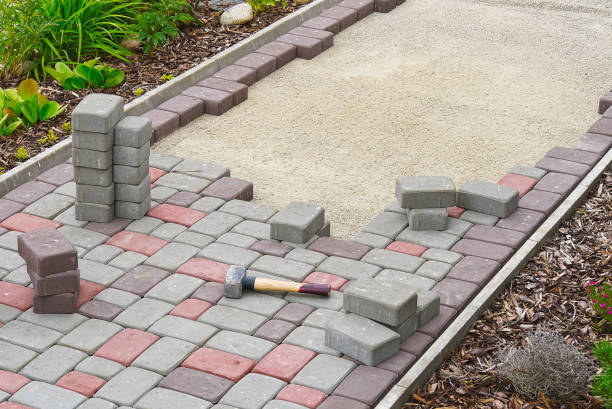 Best Driveway Pavers Near Me  in Bladenboro, NC