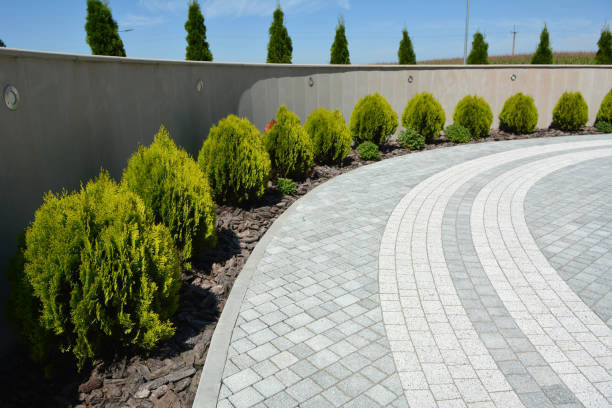 Best Brick Driveway Pavers  in Bladenboro, NC