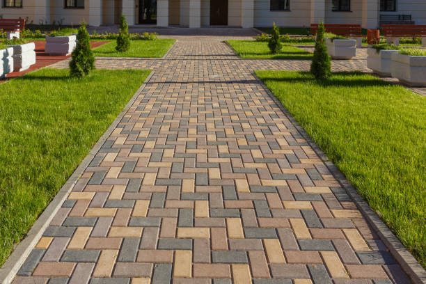 Best Concrete Paver Driveway  in Bladenboro, NC