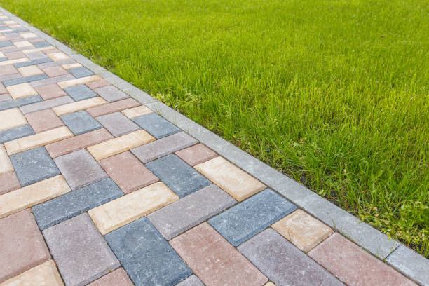 Best Cobblestone Driveway Pavers  in Bladenboro, NC